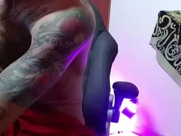 Chaturbate Best Webcam of harry_reems_