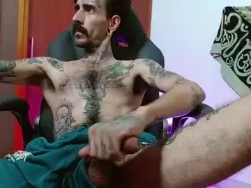 Chaturbate Sex Chat of harry_reems_