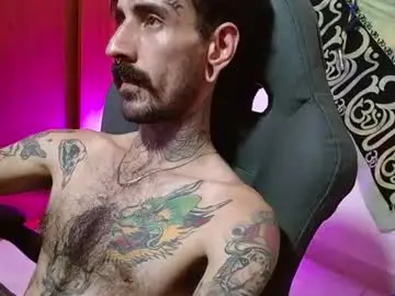 Chaturbate Live Porn of harry_reems_