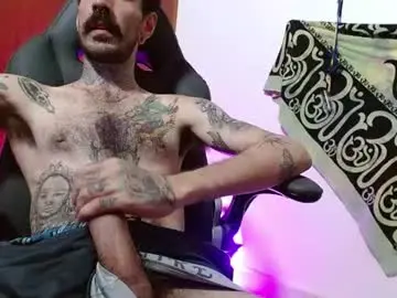 Chaturbate Free Live Porn of harry_reems_