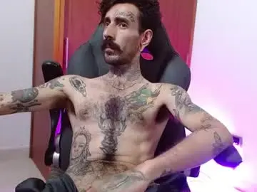 Chaturbate Free Live Porn of harry_reems_