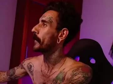 Chaturbate Free Porn Cam of harry_reems_