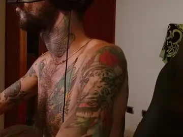 Chaturbate Sex Cam of harry_reems_