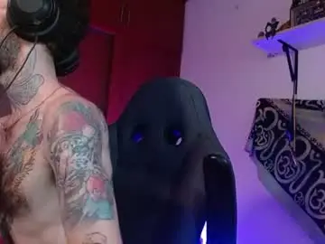 Chaturbate Private Sex Chat of harry_reems_