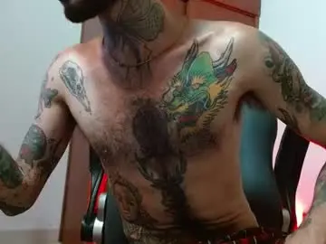 Chaturbate Live Sex Cam of harry_reems_