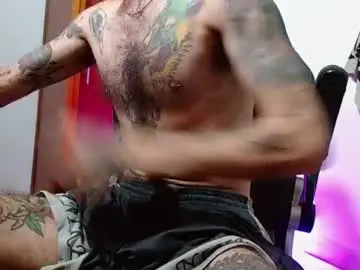 Chaturbate Private Sex Chat of harry_reems_