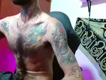 Chaturbate Best Webcam of harry_reems_