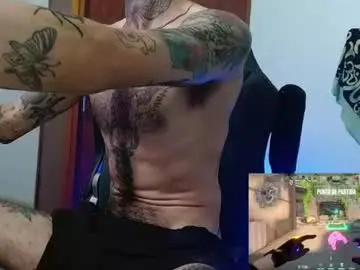 Chaturbate Adult Webcam of harry_reems_