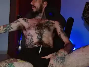 Chaturbate Live Sex of harry_reems_