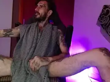 Chaturbate Best Webcam of harry_reems_