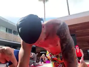 Chaturbate Adult Webcams of jasonsweets