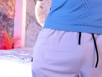 Chaturbate Private Sex Chat of jeffdaltton