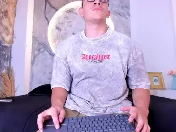 Chaturbate Live Porn of jeffdaltton