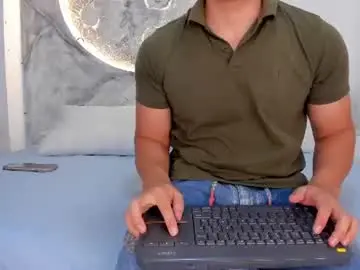 Chaturbate Live Sex of jeffdaltton