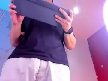 Chaturbate Adult Webcam of jeffdaltton