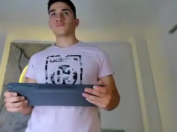 Chaturbate Sex Chat of jeffdaltton