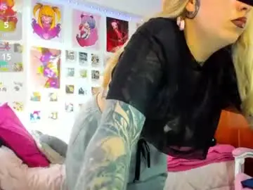 Chaturbate Adult Video Chat of jessie_williams_01