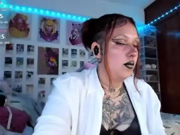 Chaturbate Live Sex of jessie_williams_01