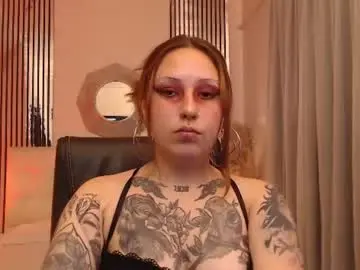 Chaturbate Sex Cam of jessie_williams_01