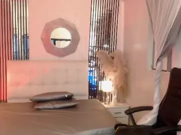 Chaturbate Live Sex of jessie_williams_01