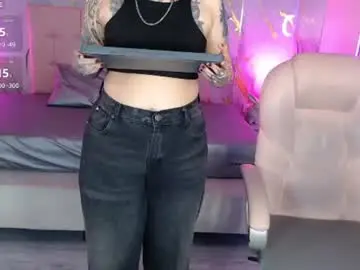 Chaturbate Adult Webcams of jessie_williams_01