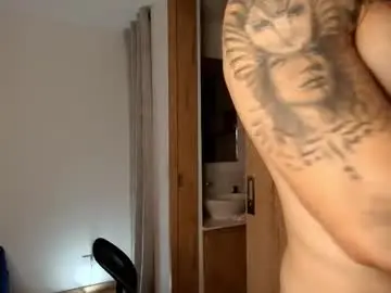 Chaturbate Nude Webcam of kite__