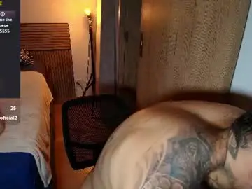 Chaturbate Private Sex Chat of kite__