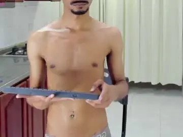 Chaturbate Nude Webcam of leandro_hills