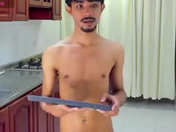 Chaturbate Sex Chat of leandro_hills
