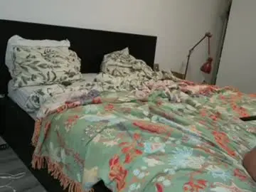 Chaturbate Live Sex of lustlnbalancevh