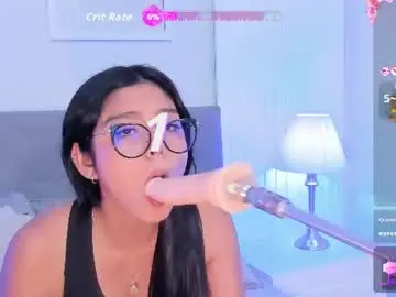 Chaturbate Sex Chat of marci_evil