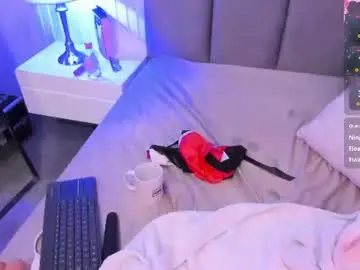 Chaturbate Free Porn Cam of marci_evil