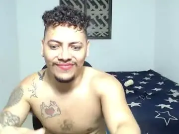 Chaturbate Live Sex Cam of markvegan