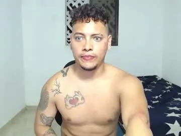 Chaturbate Adult Webcam of markvegan
