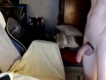 Chaturbate Sex Cam of masterbatemike1