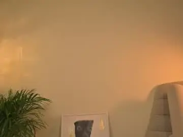 Chaturbate Nude Webcam of mavii__