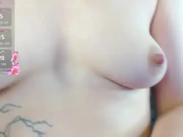 Chaturbate Nude Webcam of mia_e1fie