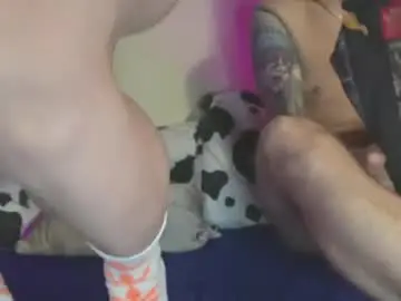 Chaturbate Adult Webcam of missfire69