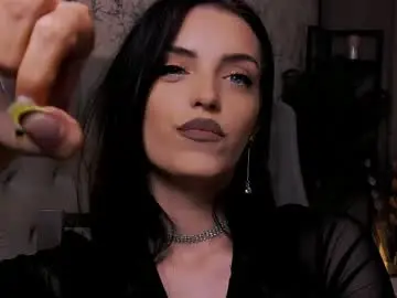 Chaturbate Sex Cam of missrosse_