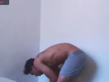 Chaturbate Best Webcam of monkey_uchiha77