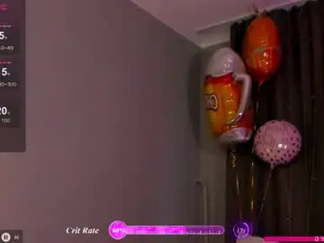 Chaturbate Live Sex of peachymaybe