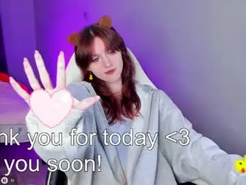 Chaturbate Adult Webcams of peachymaybe