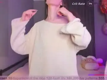 Chaturbate Live Sex Cam of peachymaybe