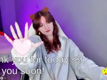 Chaturbate Live Sex of peachymaybe
