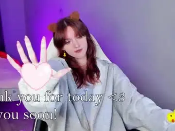 Chaturbate Live Sex Cam of peachymaybe