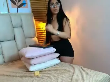 Chaturbate Sex Chat of samantha_diamont