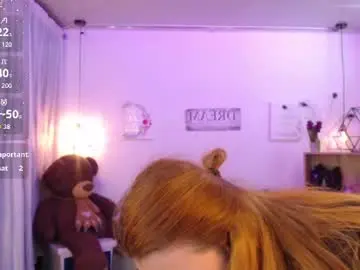 Chaturbate Private Sex Chat of scarlet_royale