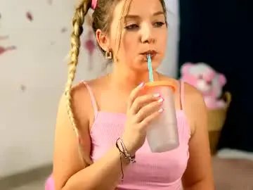Chaturbate Sex Cam of skyeyesluna