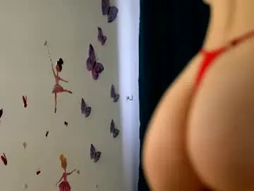 Chaturbate Live Sex of skyeyesluna