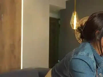 Chaturbate Sex Chat of sofiareyesx1